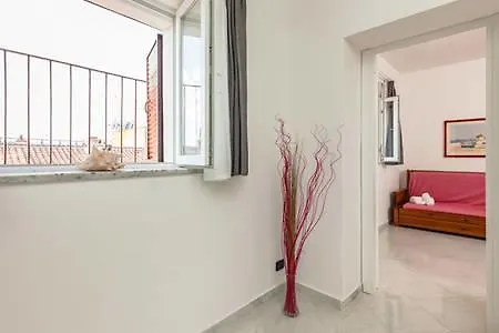 Alojamento de Acomodação e Pequeno-almoço L'opera Roma