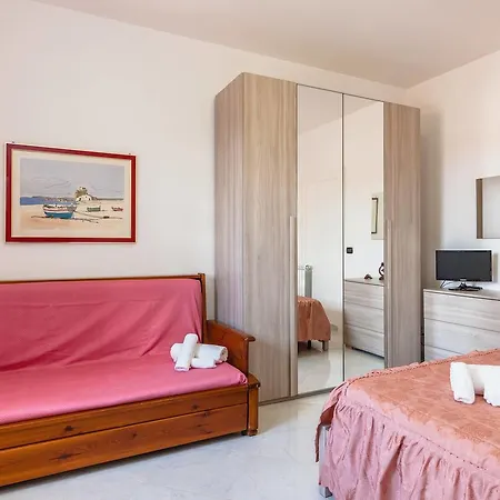 Alojamento de Acomodação e Pequeno-almoço L'opera Roma