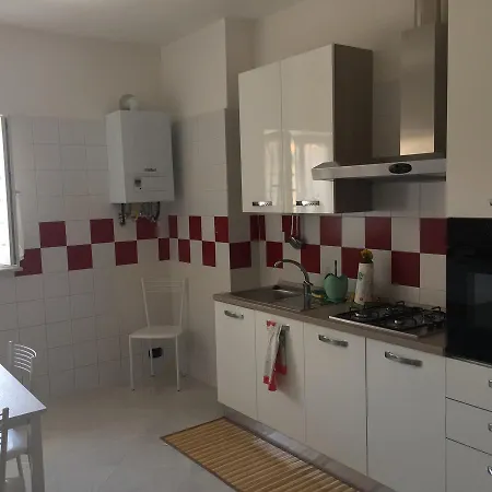 Frühstückspension L'opera 3*