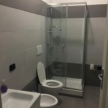 L'opera Frühstückspension Rom