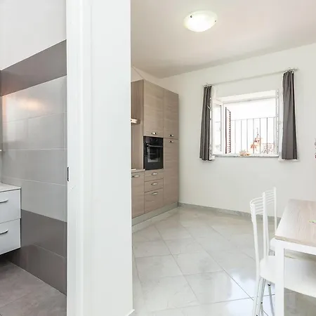 Frühstückspension L'opera