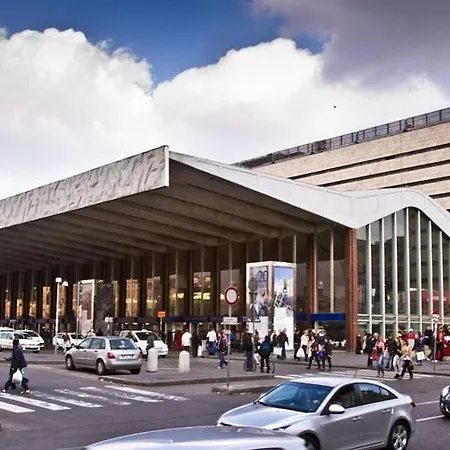 Bed & Breakfast L'opera