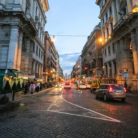 Nocleg ze śniadaniem L'opera