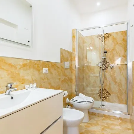 Bed & Breakfast L'opera Rom