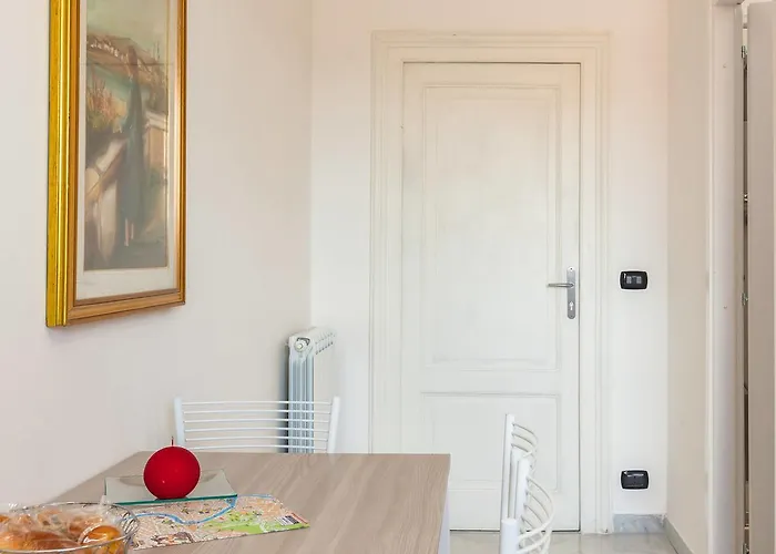 L'opera Bed and Breakfast 3*