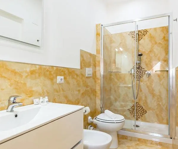 Bed and Breakfast L'opera Ρώμη