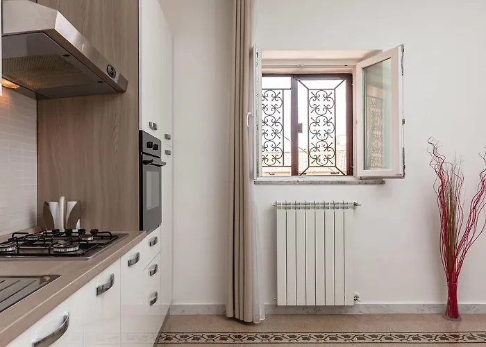 L'opera Bed and Breakfast 3*