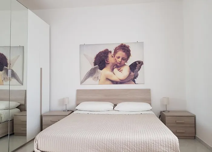 L'opera Bed and Breakfast 3*