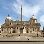فندق مبيت وإفطار L'opera