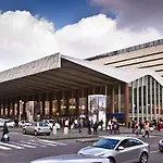 فندق مبيت وإفطار L'opera