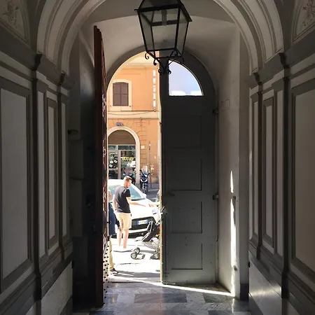 L'opera Rome