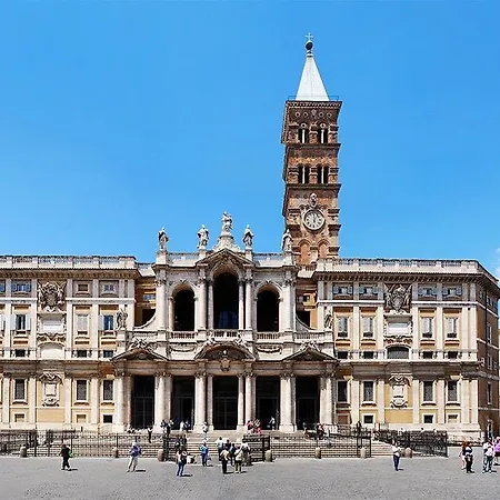 L'opera Rome