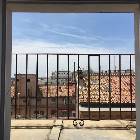 Bed & Breakfast L'opera 3*