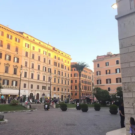 L'opera 3* Rome