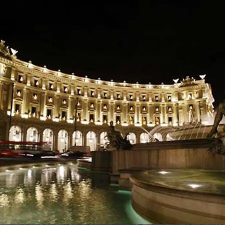L'opera 3* Rome
