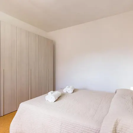 Bed & Breakfast L'opera Řím