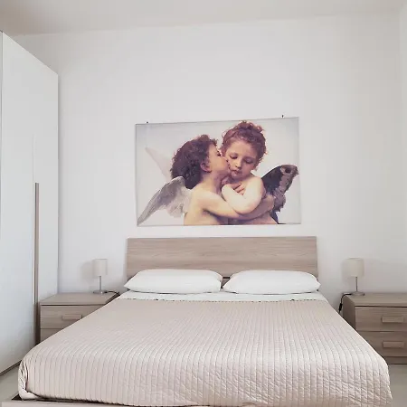 L'opera Bed & Breakfast 3*